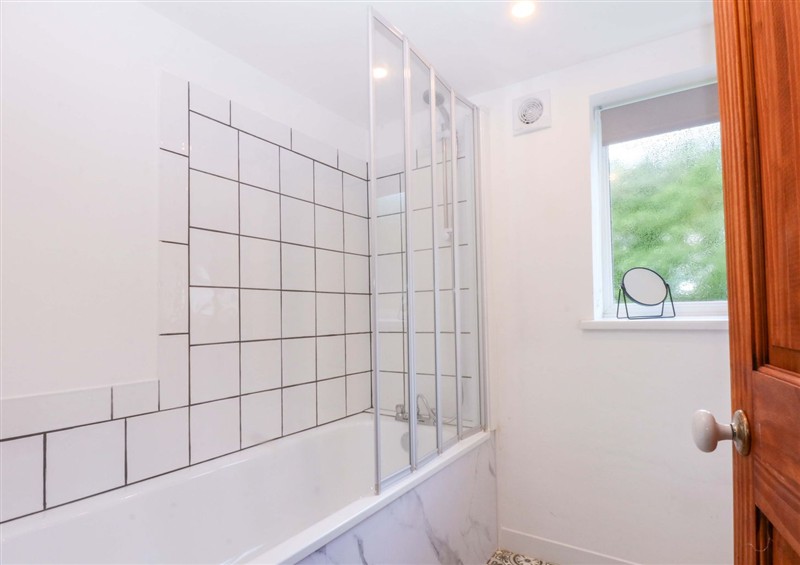 Bathroom (photo 2) at Cromlech Cottage at Cromlech Manor Farm, Tyn-y-Gongl near Benllech