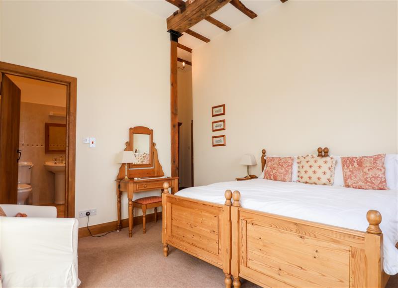 Bedroom (photo 2) at Cromwells Manor, Woodhey Green near Bunbury
