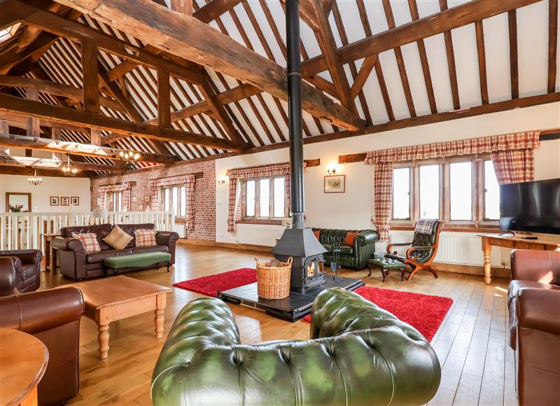 Enjoy the living room at Cromwells Manor, Woodhey Green near Bunbury