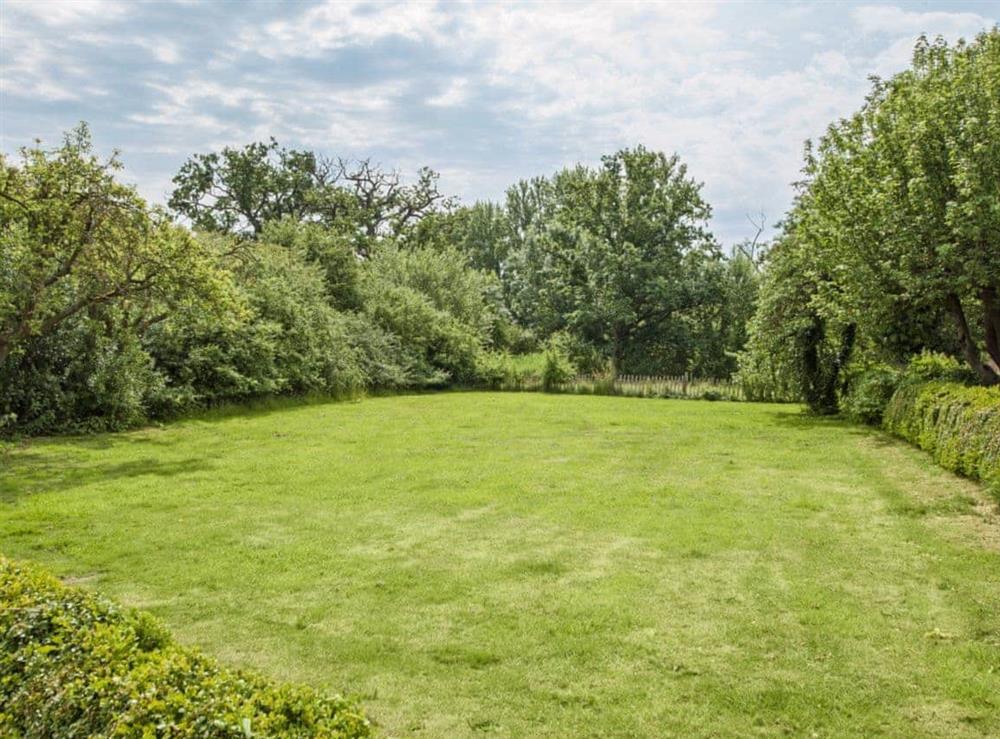 Garden (photo 3) at Cronkhill Farmhouse in Attingham Park Estate, Nr Shrewsbury., Shropshire
