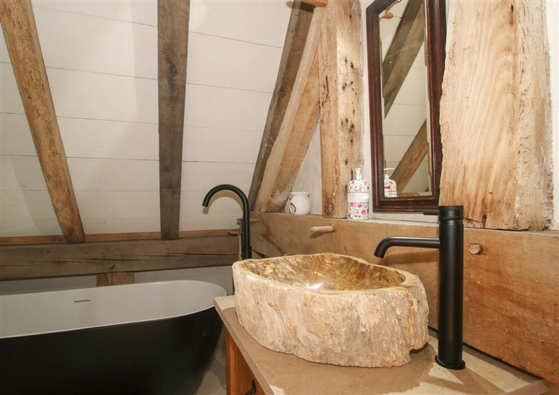 The bathroom (photo 6) at Crook Barn, Tenbury Wells