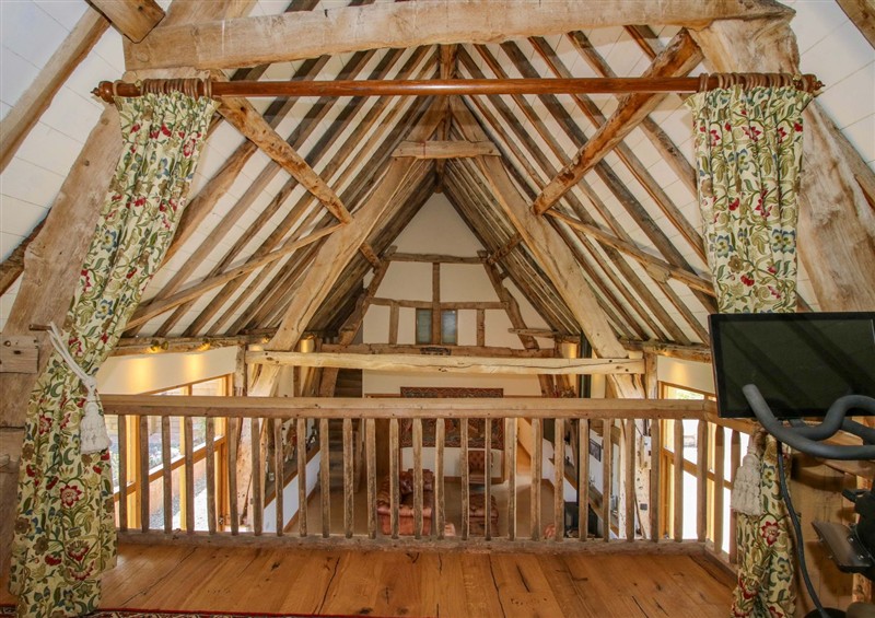 The setting of Crook Barn (photo 3) at Crook Barn, Tenbury Wells