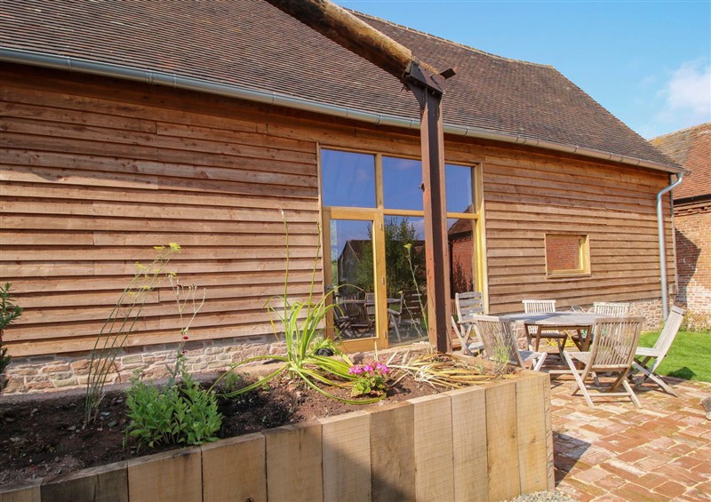This is Crook Barn (photo 2) at Crook Barn, Tenbury Wells