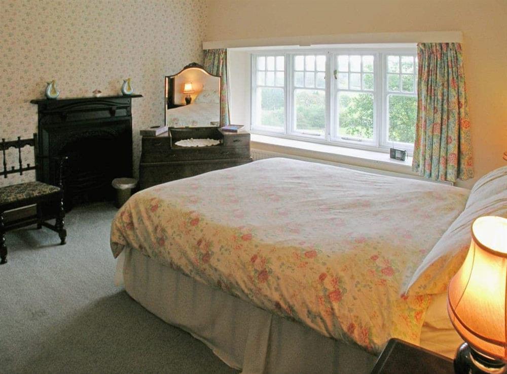 Double bedroom (photo 2) at Crook Farm  in Torver, near Coniston, Cumbria