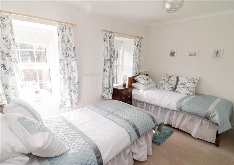 Bedroom (photo 2) at Crooked Well, Timsbury