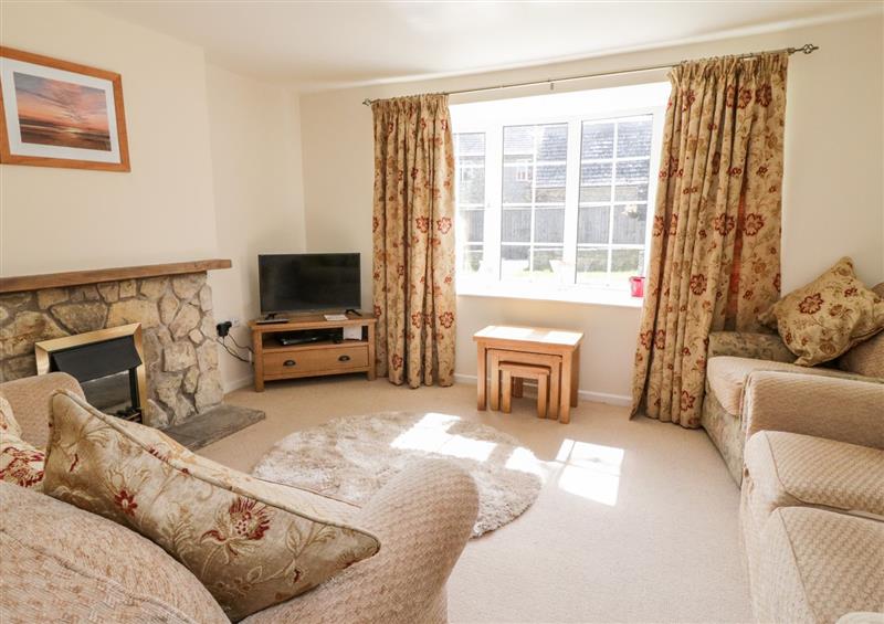 This is a bedroom at Crooked Well, Timsbury