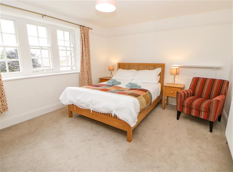 A bedroom in Crookham Dairy (photo 2) at Crookham Dairy, Crookham near Etal