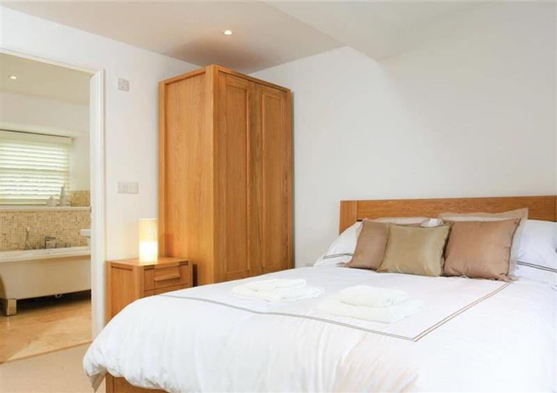 A bedroom in Cross Brow at Cross Brow, Ambleside