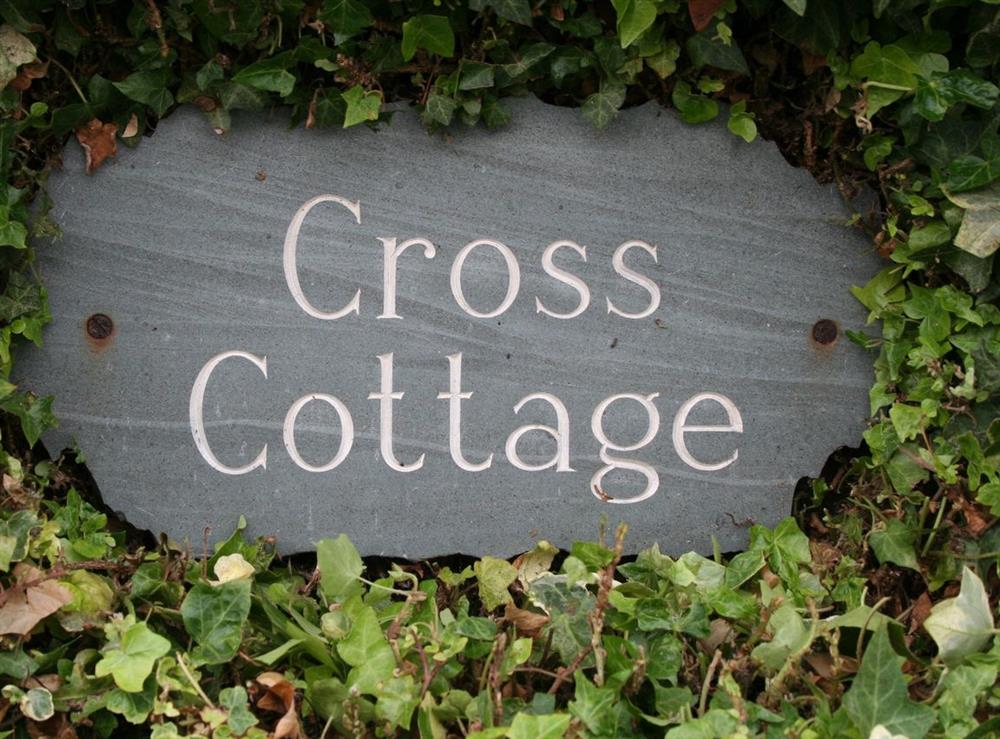 A photo of Cross Cottage (Deluxe)