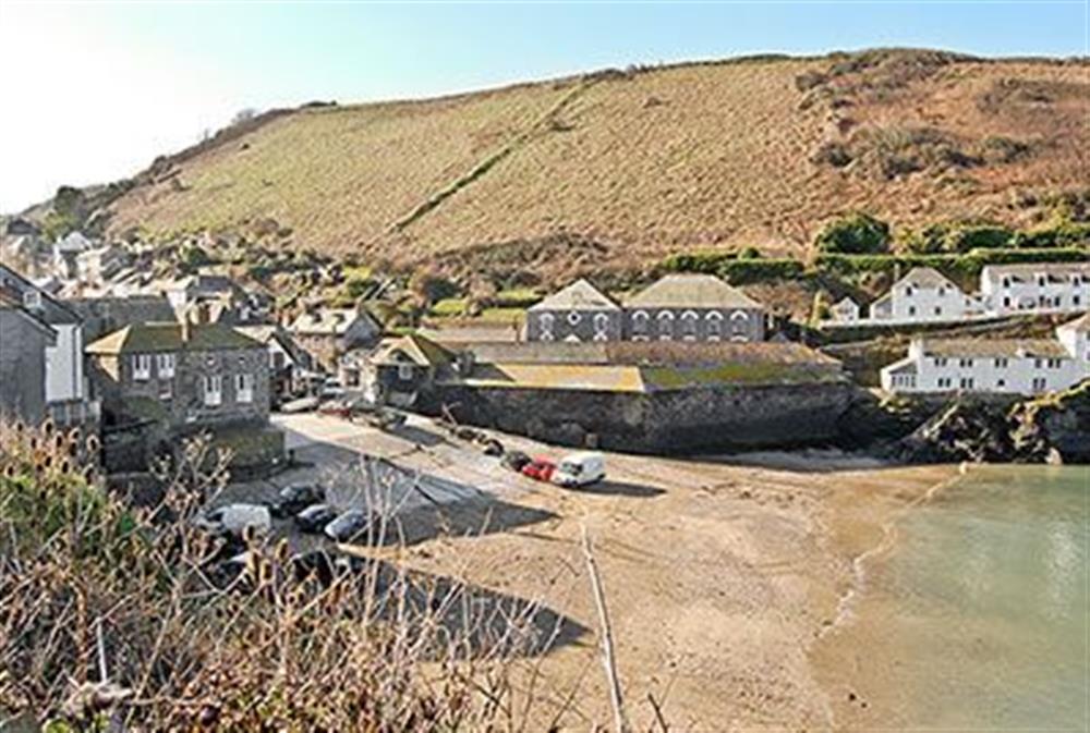 Photos of Cross House St Issey, near Wadebridge, N. Cornwall., South