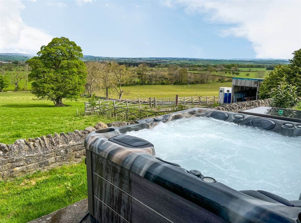 Jacuzzi