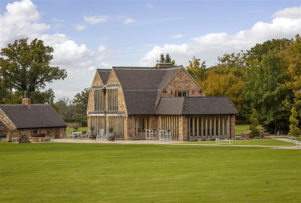 Photos of Crossbrook Farm Finstall nr Bromsgrove, Worcestershire