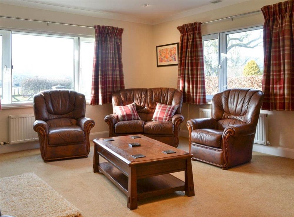 Living room (photo 2) at Crossfeld in Keswick, Cumbria