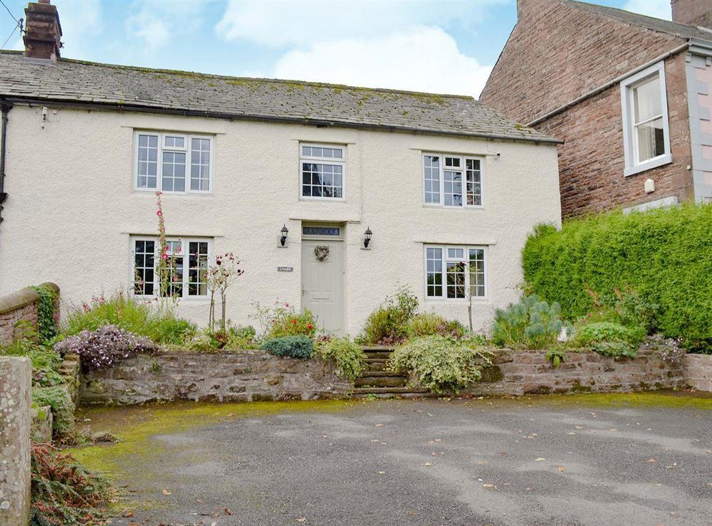 Photos of Crossfell Cottage Temple Sowerby, near Penrith, Cumbria