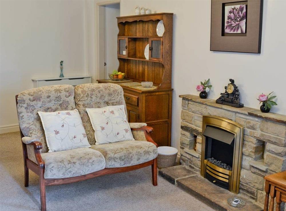 Living room (photo 2) at Crossgates in Pateley Bridge, North Yorkshire