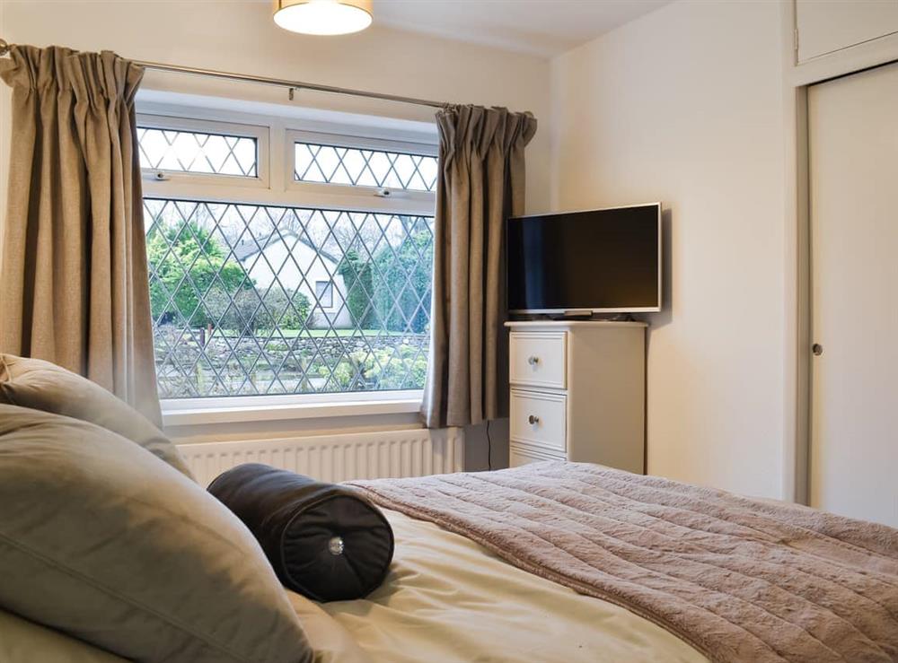 Double bedroom (photo 2) at Crosslands in Penrith, Cumbria