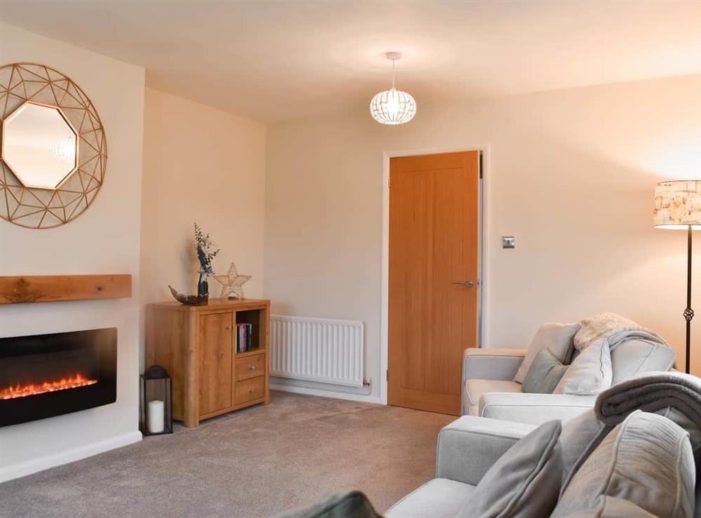 Living room (photo 2) at Crosslands in Penrith, Cumbria