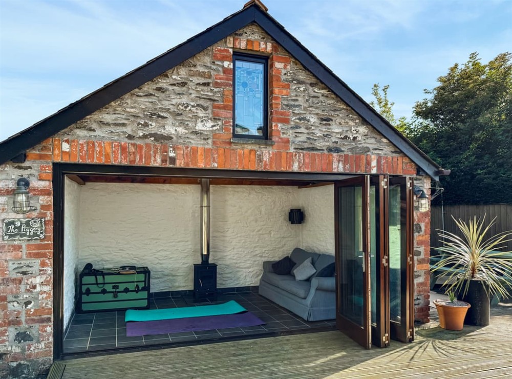 Exterior (photo 4) at Crossroads in Braunton, Devon