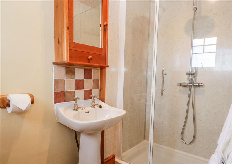 Bathroom (photo 2) at Crown House, Ulverston