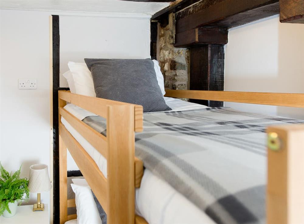 Bunk bedroom (photo 2) at Crown Inn in Woolhope, near Ledbury, Herefordshire