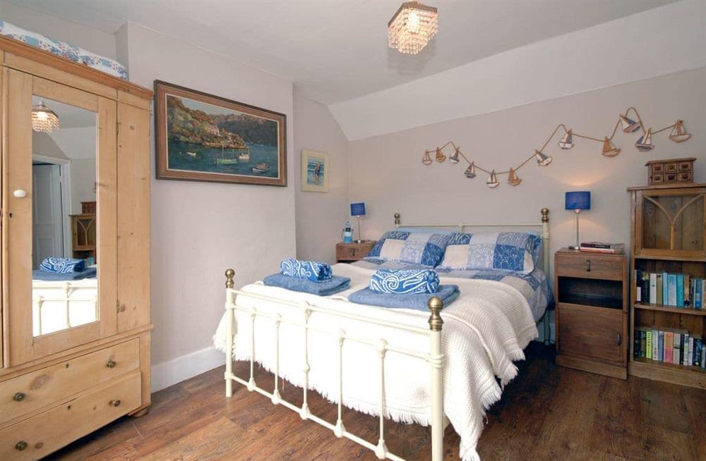 Photo of Crows Cottage (photo 2) at Crows Cottage in Fishguard, Dyfed