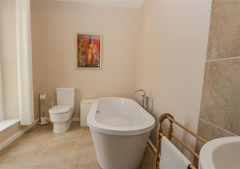 This is the bathroom (photo 2) at Crows Nest, Arnside