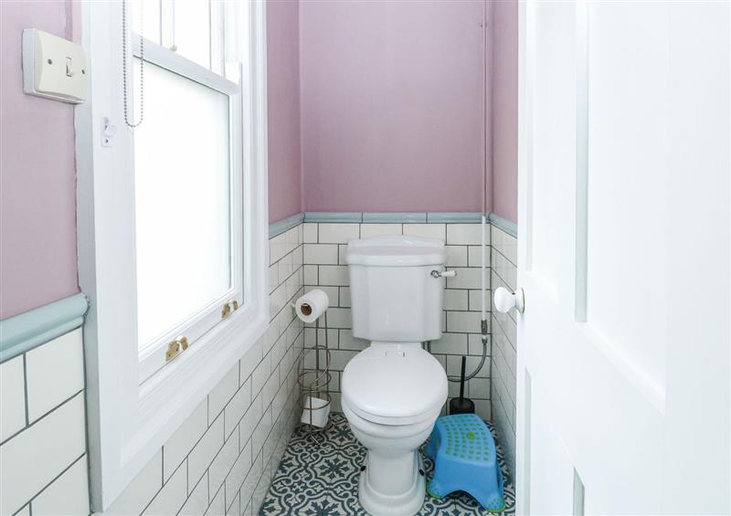 Bathroom (photo 3) at Croylands, North Walsham