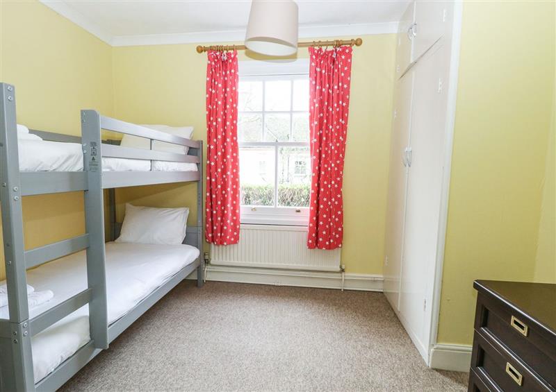 One of the bedrooms (photo 3) at Croylands, North Walsham