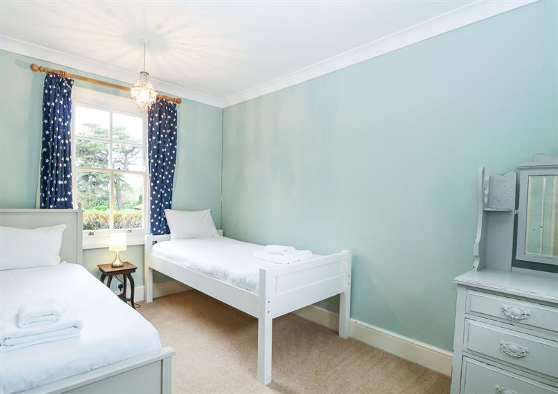 This is a bedroom (photo 2) at Croylands, North Walsham