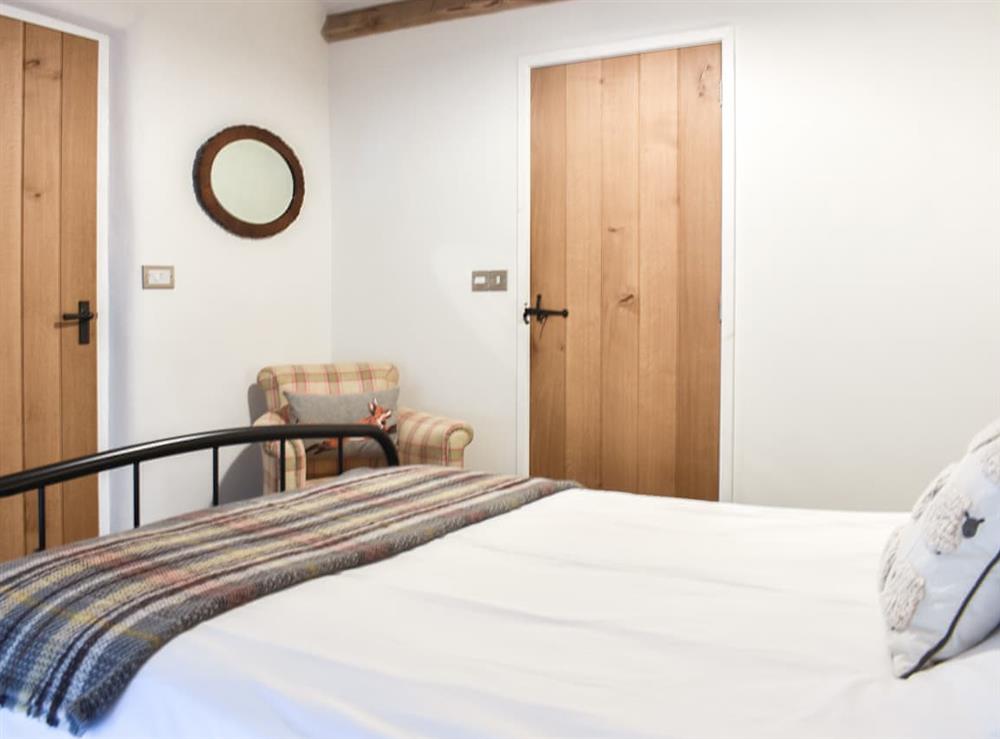 Double bedroom (photo 3) at Cruise in Askham, near Penrith, Cumbria