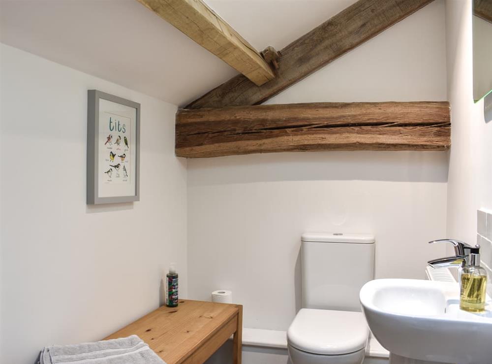 Shower room (photo 2) at Cruise in Askham, near Penrith, Cumbria