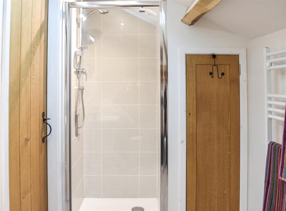 Shower room (photo 3) at Cruise in Askham, near Penrith, Cumbria