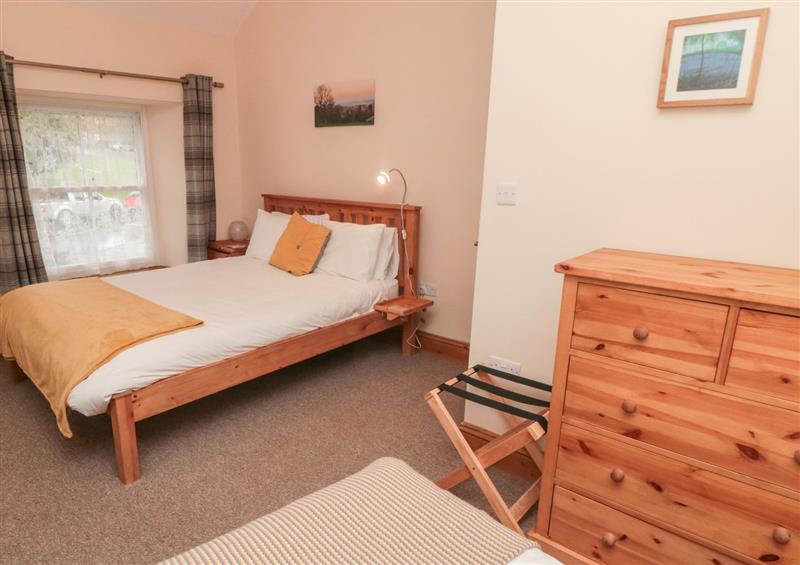 Bedroom at Crumbles Cottage, Kirkbymoorside