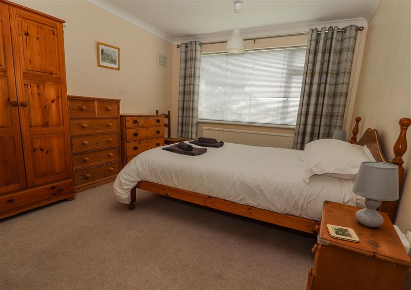 One of the 2 bedrooms at Crummock, Frodsham