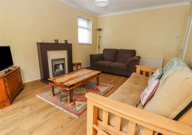 Relax in the living area at Crummock, Frodsham