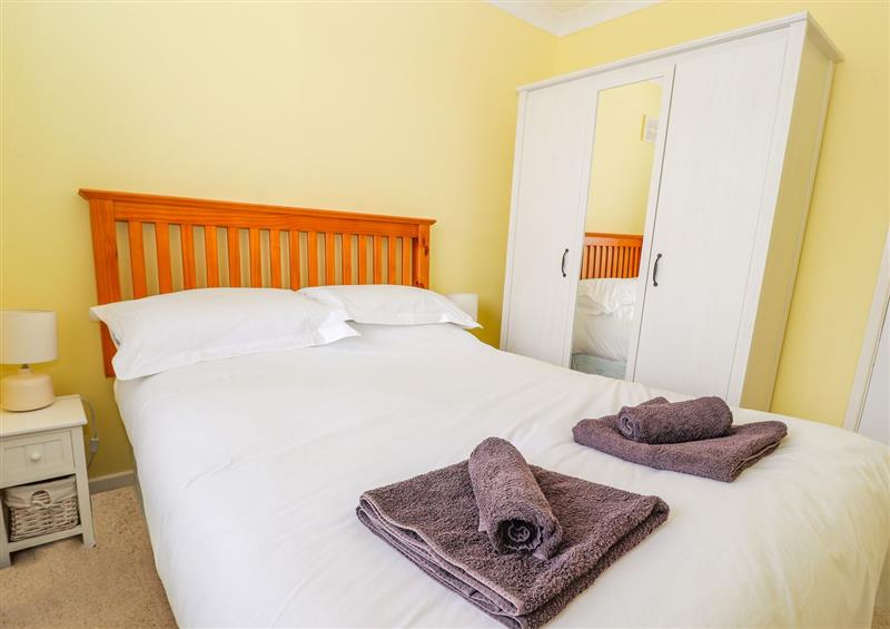 This is a bedroom at Crummock, Frodsham