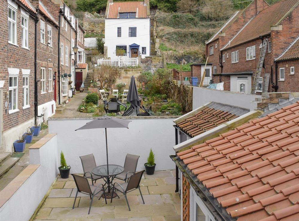 Photos of Crystal Cottage Whitby, Yorkshire, North Yorkshire