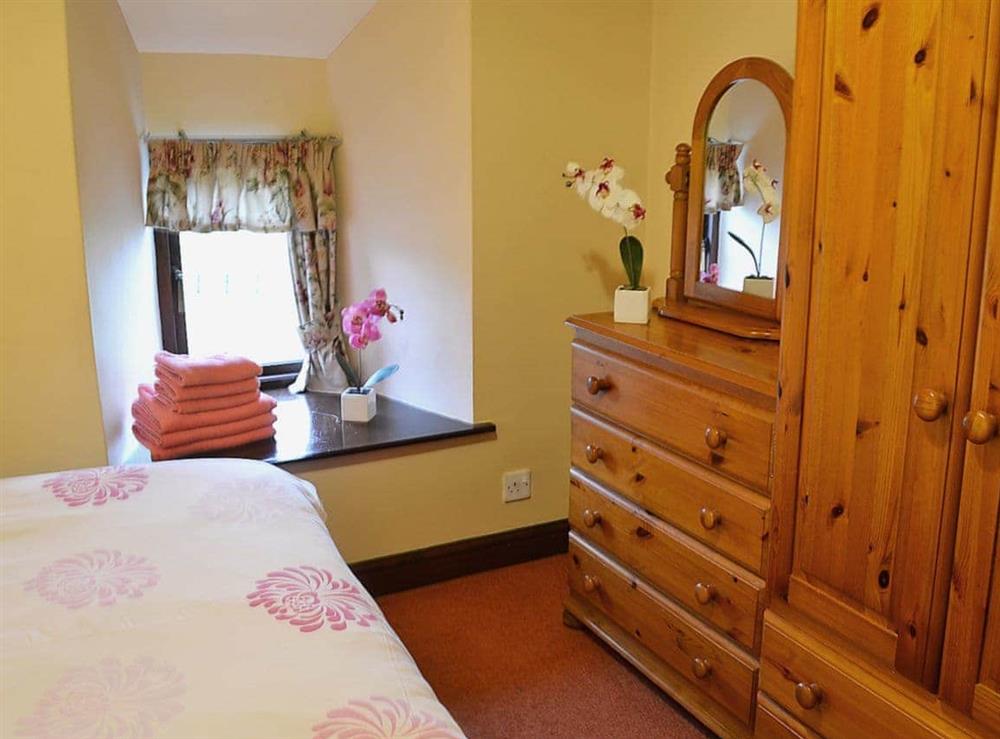 Double bedroom (photo 2) at Cuckoo Brow Cottage in Hawkshead, Cumbria