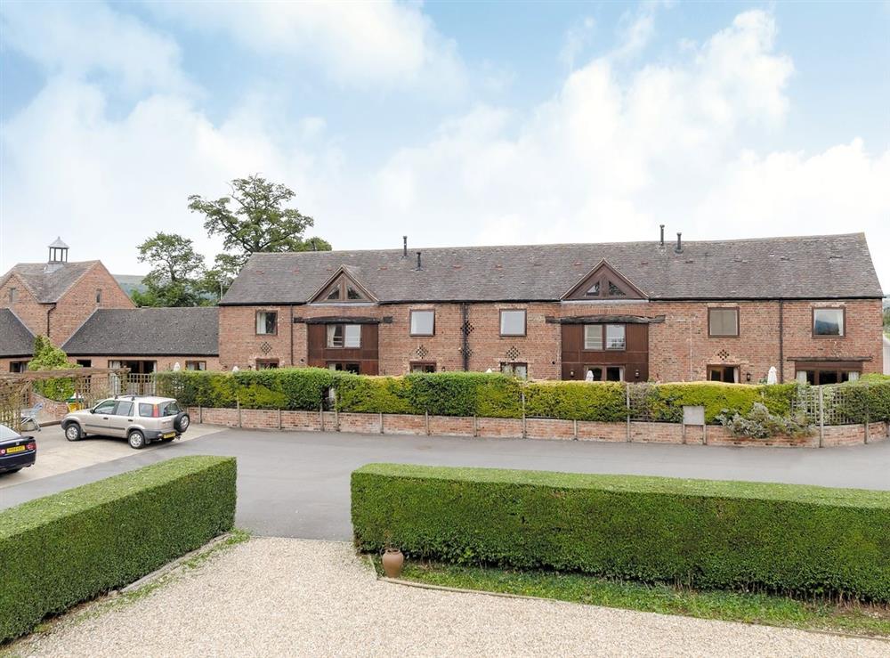 Photos of Cuckoo Corner Cheltenham, Gloucestershire., Central England