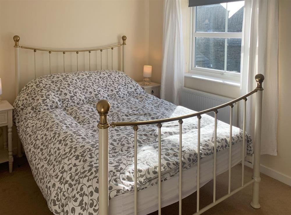 Double bedroom (photo 2) at Cuckoo Hill View in Reeth, near Richmond, North Yorkshire