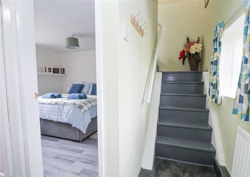 Enjoy the living room at Cuddfan at Swallow Cottage, Rhydtalog near Coedpoeth