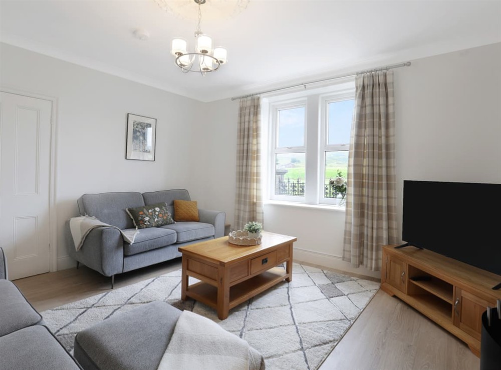 Cuddys House, Hexham at Cuddys House in Hexham, Northumberland