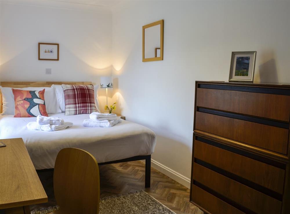 Double bedroom (photo 2) at Cuil Park Cottage in Bridge of Dee, near Castle Douglas, Kirkcudbrightshire