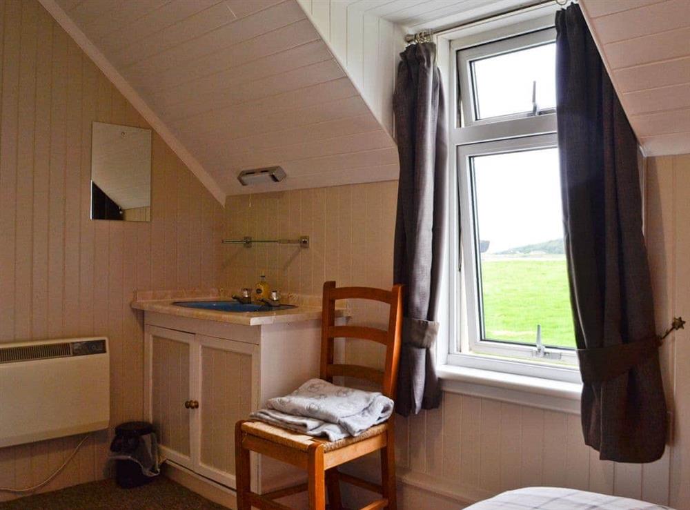 Double bedroom (photo 6) at Cuillin View House, 