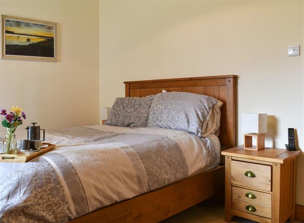 Double bedroom (photo 2) at Culdrain Steading in Gartly, near Huntly, Aberdeenshire