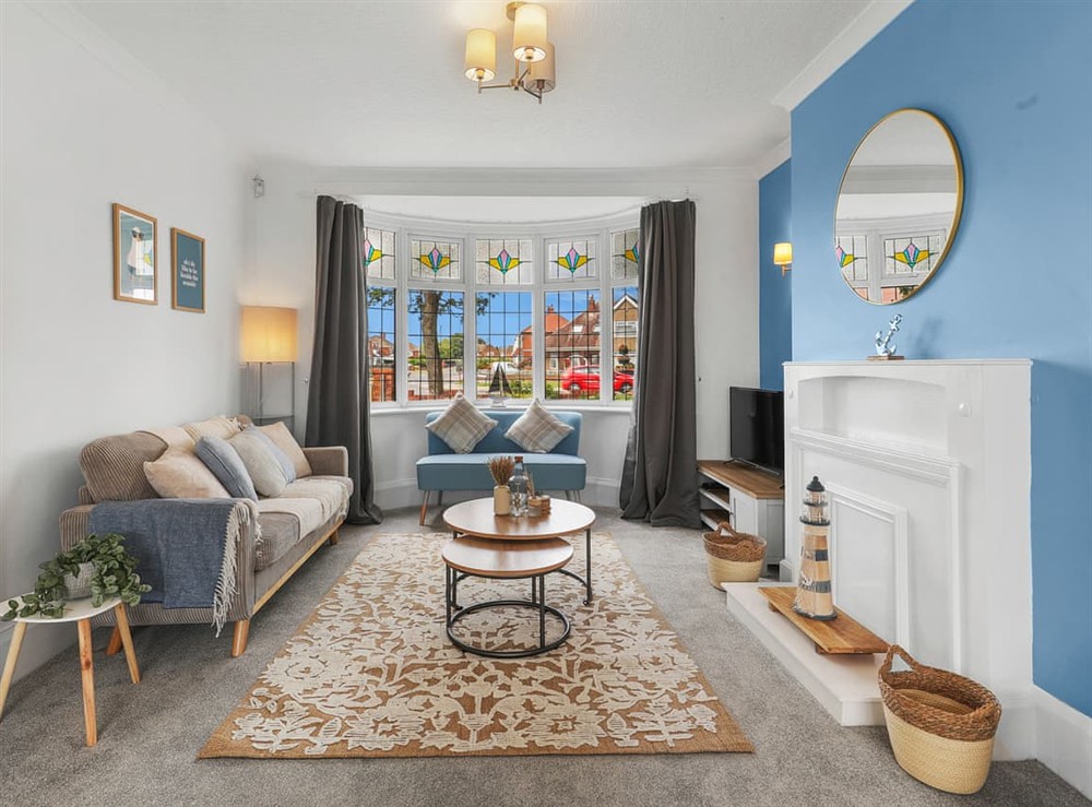 Cullercoats Bay Haven, North Shields at Cullercoats Bay Haven in North Shields, Tyne and Wear