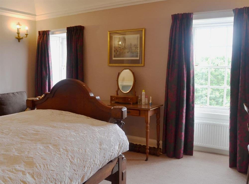 Double bedroom (photo 2) at Culpee House in Newton Stewart, Wigtownshire