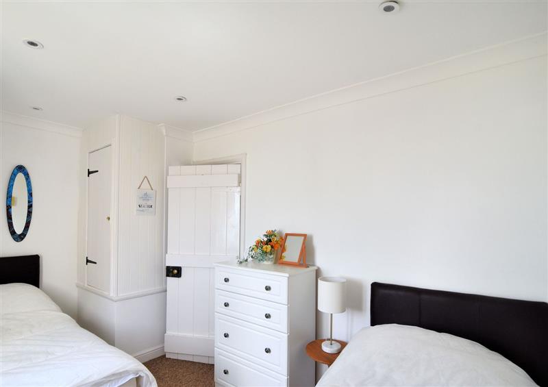 Bedroom (photo 2) at Cumberland Cottage, Lyme Regis