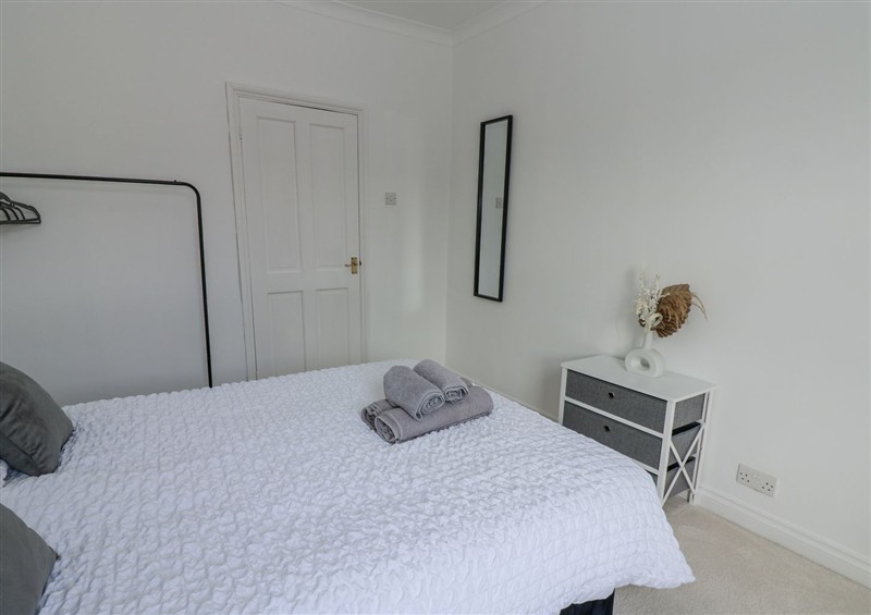One of the bedrooms (photo 2) at Cumberland House, Workington