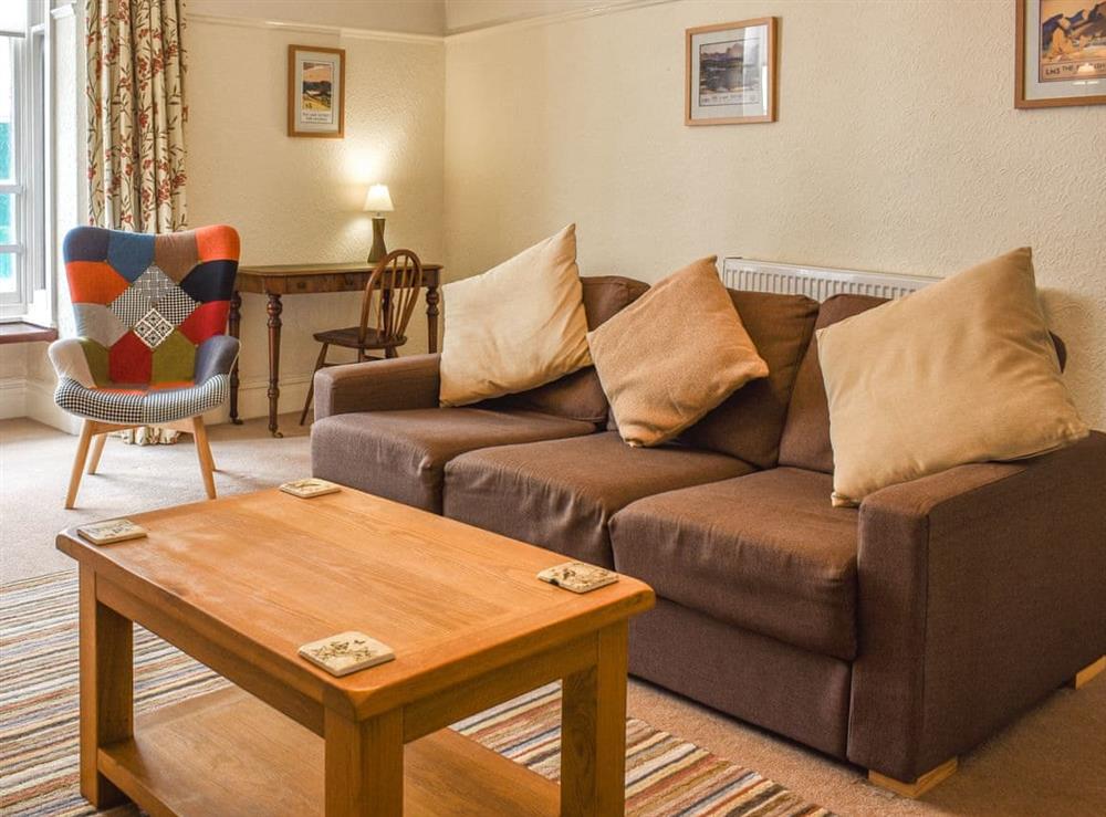 Living room (photo 2) at Cumberland Place in Keswick, Cumbria